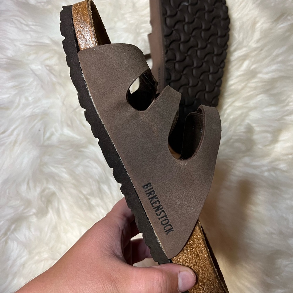 Birkenstock Sandals - Picture 3 of 5